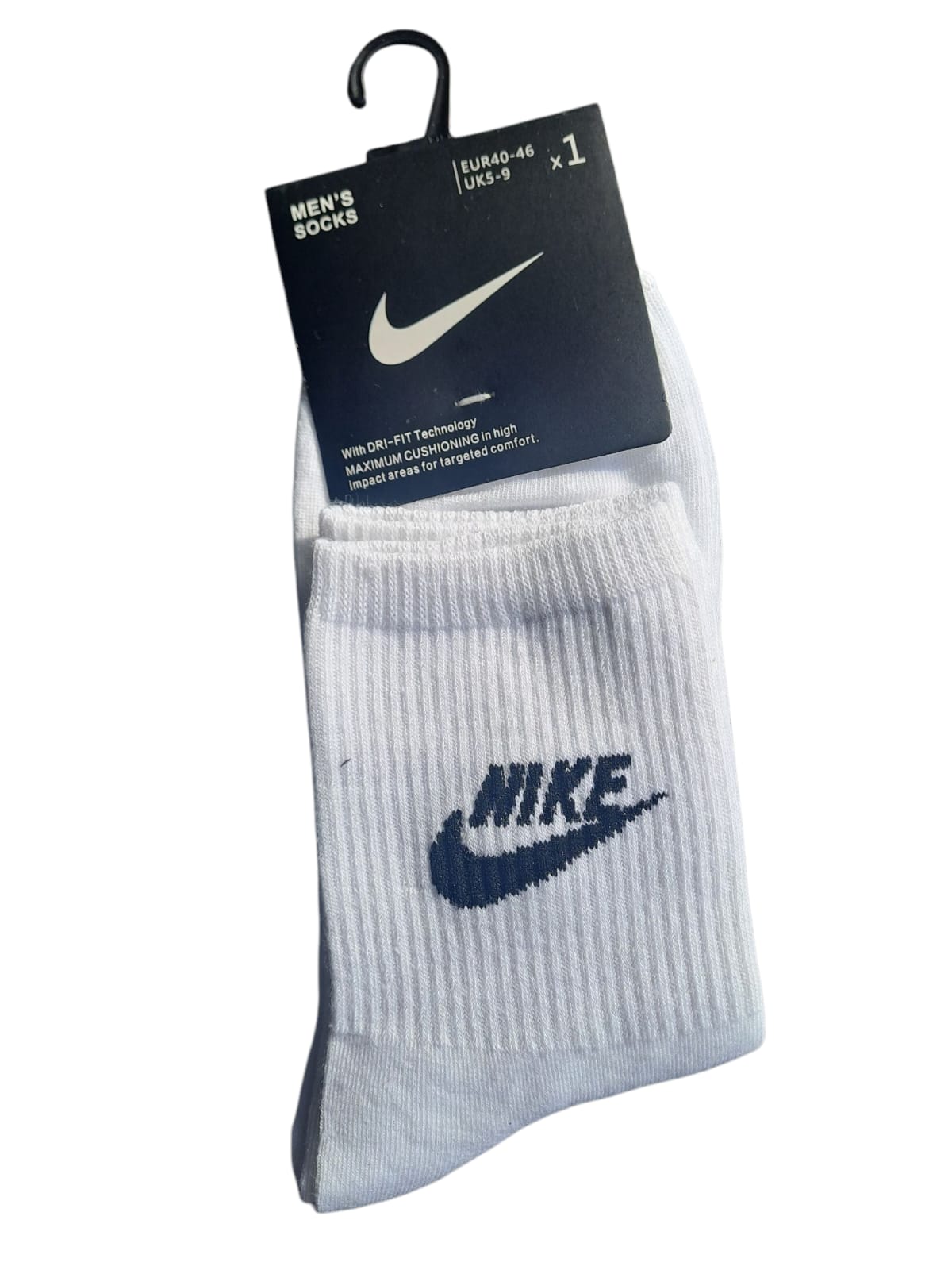Nike 12 pairs of socks