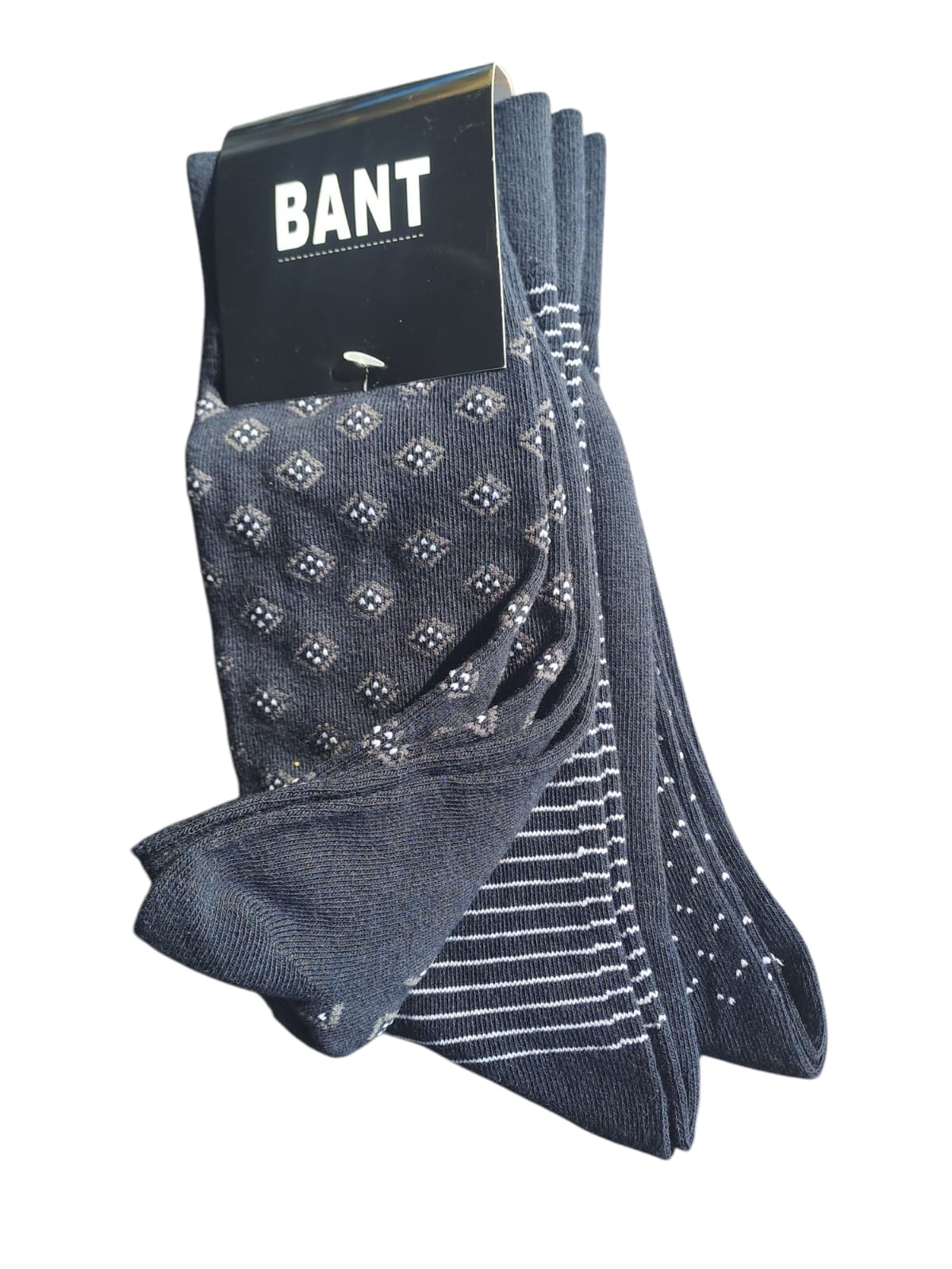 Bant socks 3 sets of 3 pairs