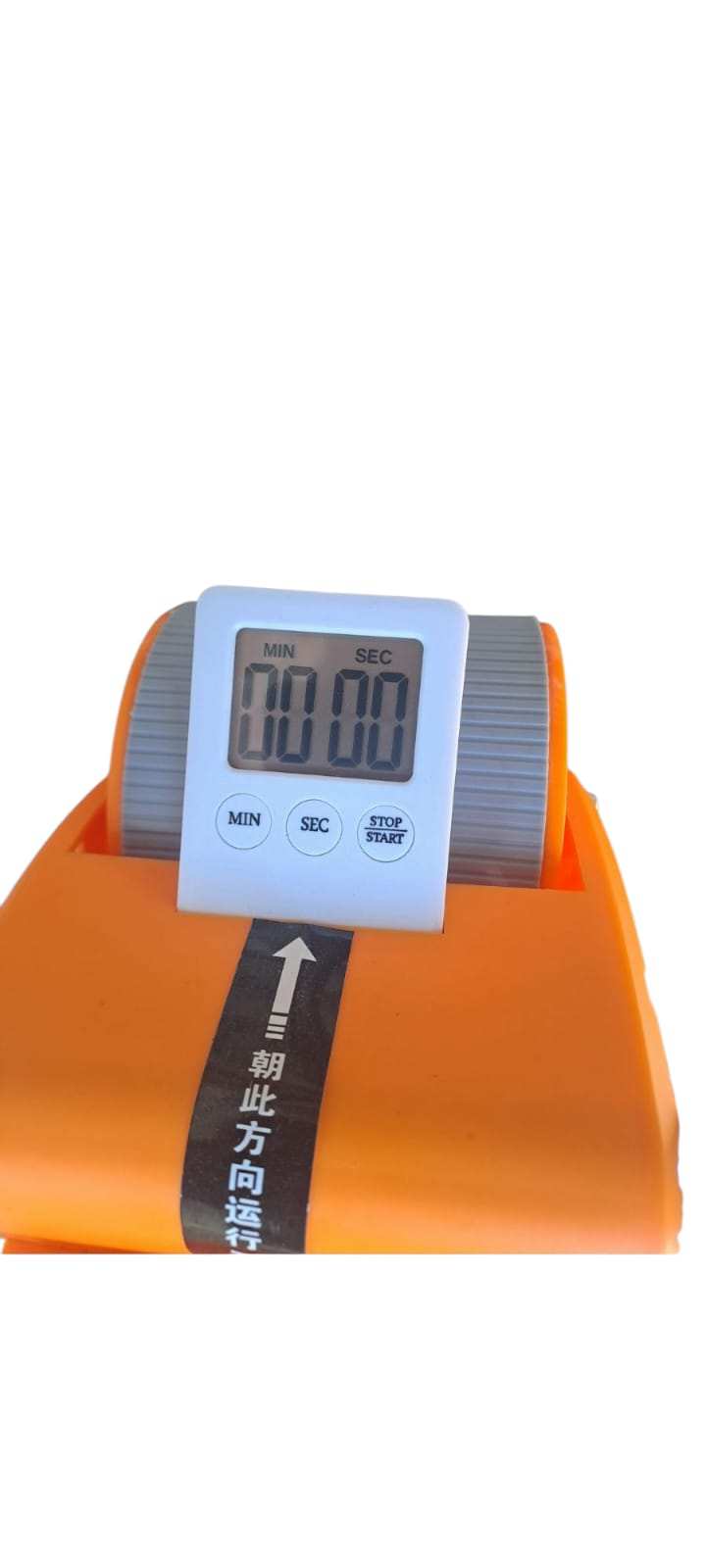 Automatic rebound two-wheel four elbow support ab training roller