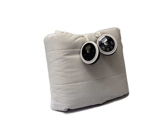 Bant underlay bed electric blanket