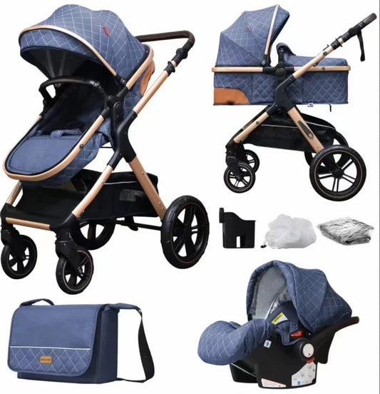 Stroller
