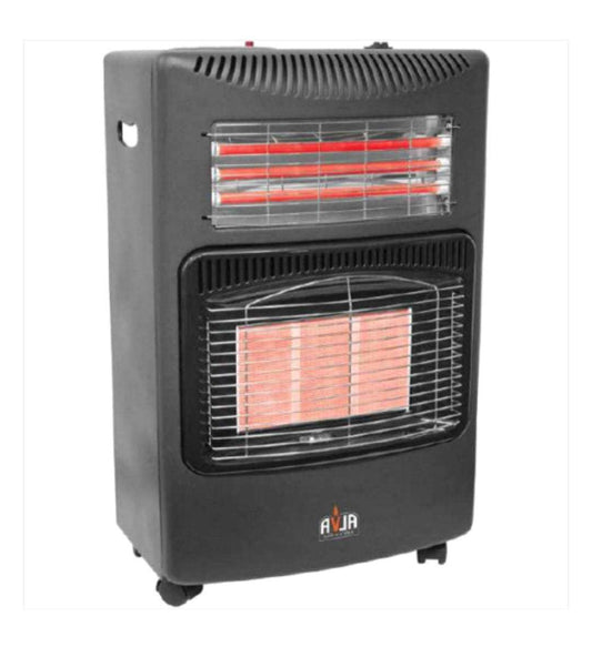 Heater