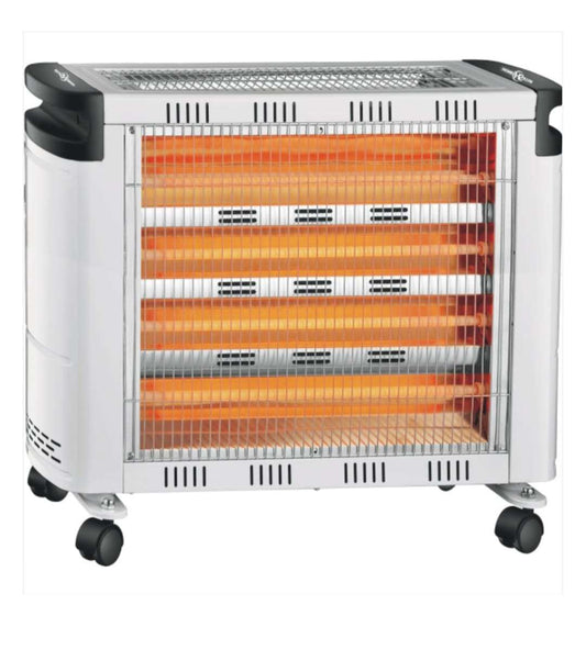 Heater