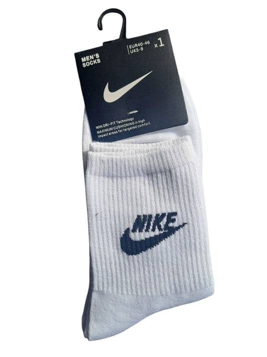 Nike 12 pairs of socks