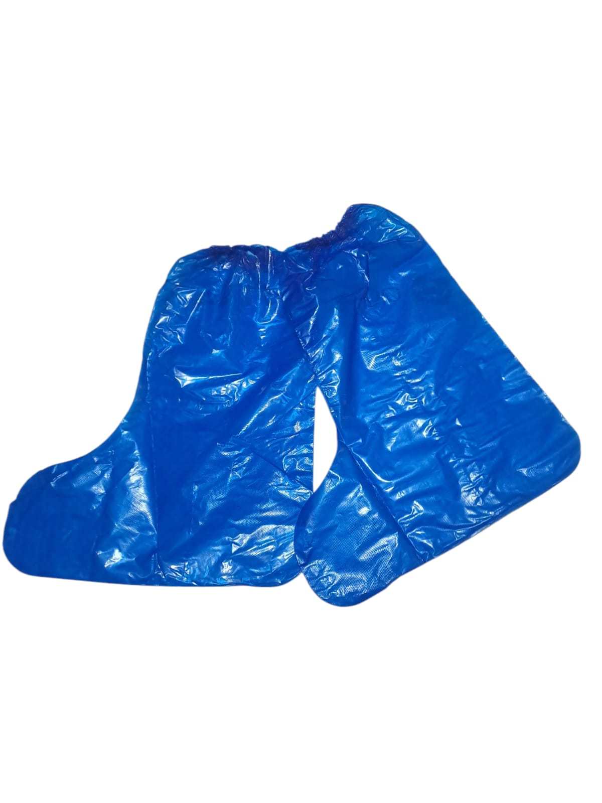 9-piece raincoat and 10 pairs shoe covers