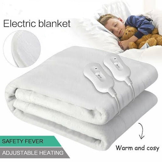 Red Hant electric blanket