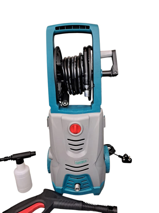 High pressure washer