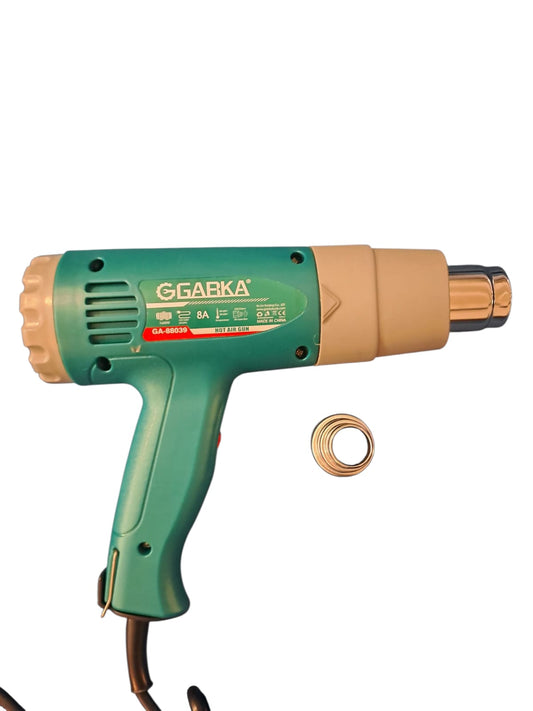Hot air gun