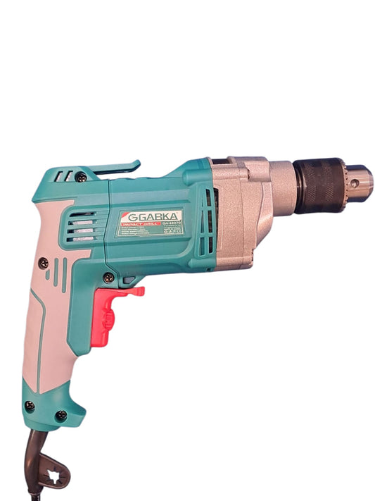 Impact drill