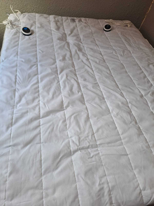 Bant underlay bed electric blanket