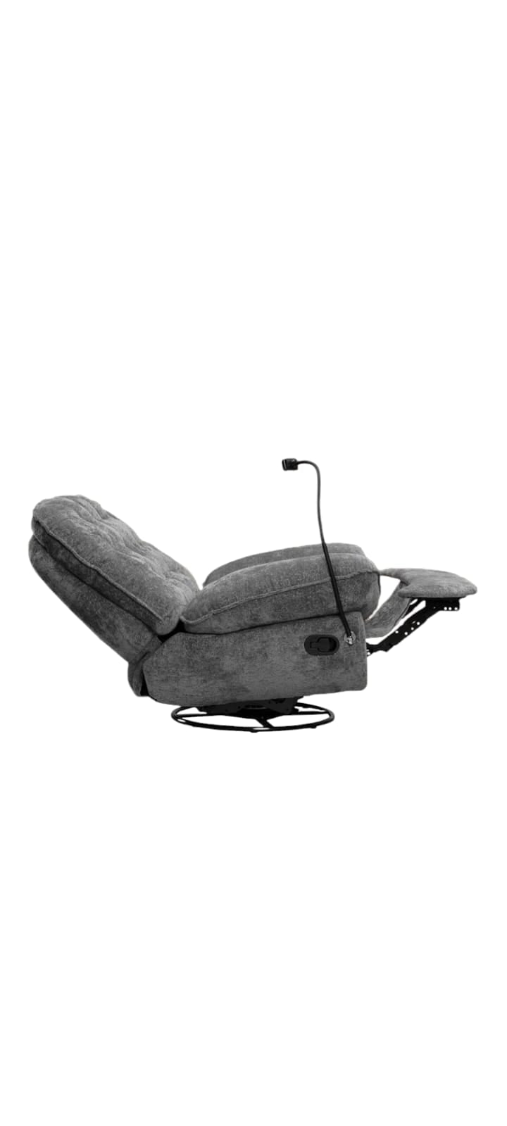 Recliner chair