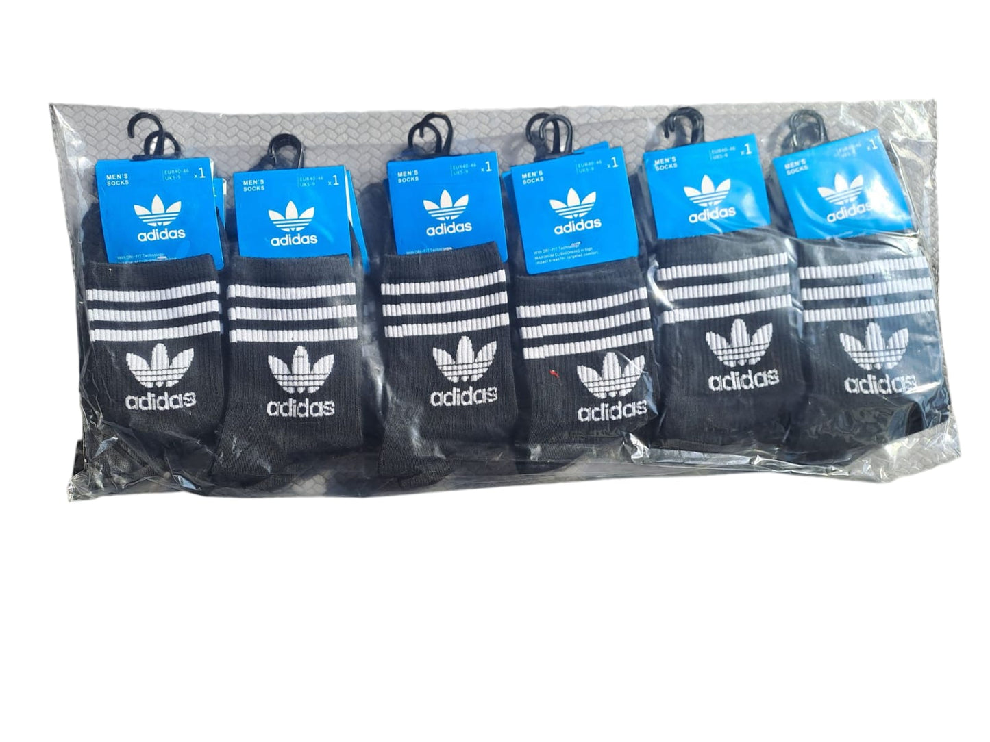Adidas 12 pairs